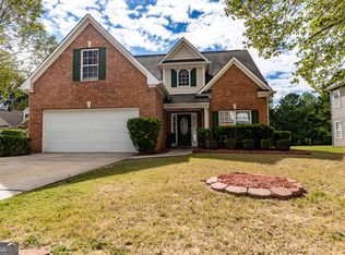 8273 Eastshore Dr #2, Union City, GA 30291