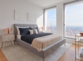 266 Kent Ave #40F, Brooklyn, NY 11249