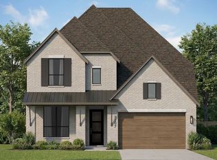 3772 Bermuda Grass Way, Midlothian, TX 76084