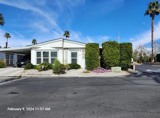 248 Settles Dr, Cathedral City, CA 92234