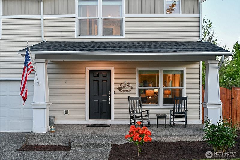 5th image of 20410 Corbridge Road SE