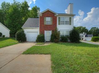 7853 Sullivans Trace Dr #12, Charlotte, NC 28217
