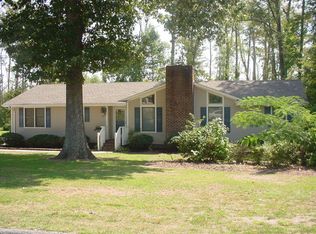 123 Kimberly Dr, Edenton, NC 27932