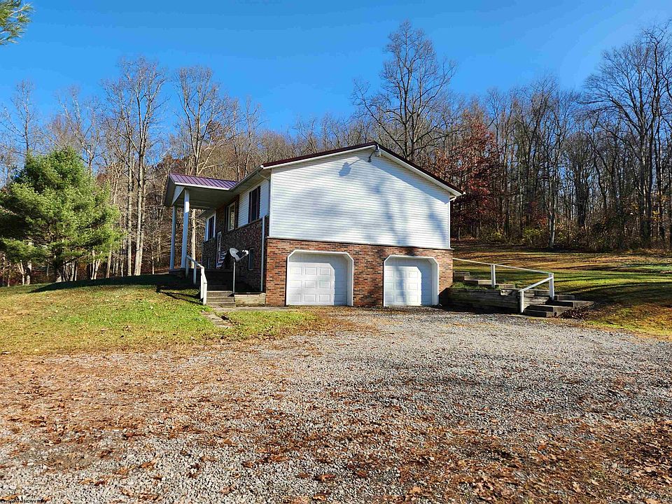 151 Shackleford Ln, Grafton, WV 26354 Zillow