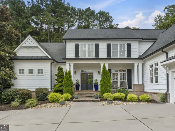 335 Marshalls Cv, Milton, GA 30004