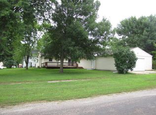 521 2nd St, Colo, IA 50056