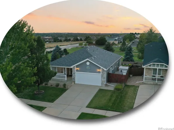 2637 S Ensenada Way, Aurora, CO 80013