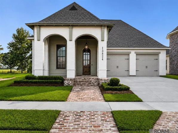 13824 Harveston Mill Dr, Baton Rouge, LA 70810