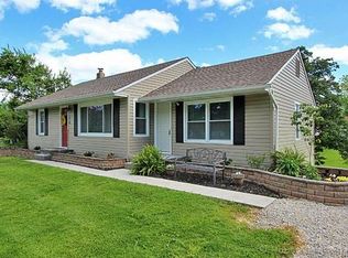 1418 Horine Rd, Festus, MO 63028