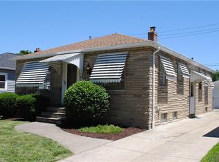 4199 Brookway Ln, Brooklyn, OH 44144