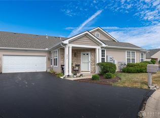 457 Bending Branch Ln, Miamisburg, OH 45342
