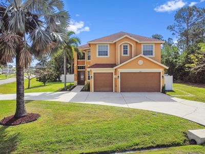 1801 SW Hudson Street, Port Saint Lucie, FL, 34953