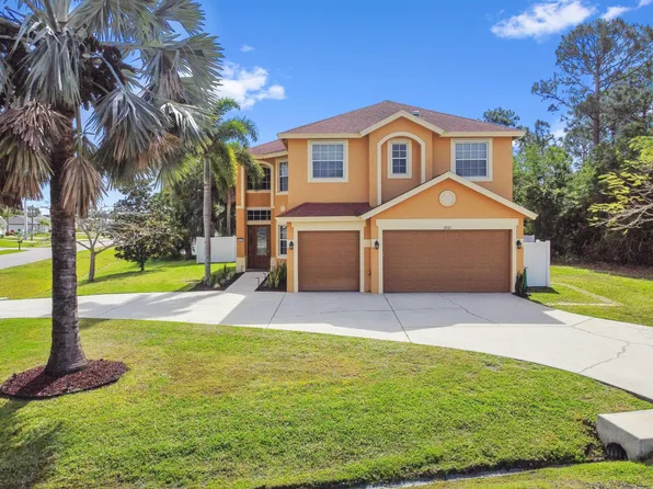 1801 SW Hudson Street, Port St Lucie, FL 34953