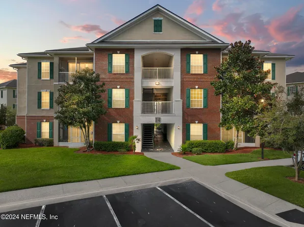 785 OAKLEAF PLANTATION Parkway #1422, Orange Park, FL 32065