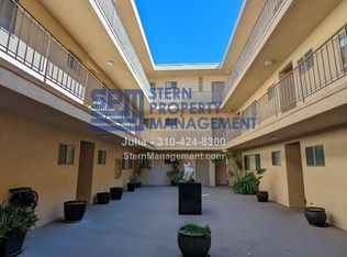 1330 N Gardner St APT 207, Los Angeles, CA 90046