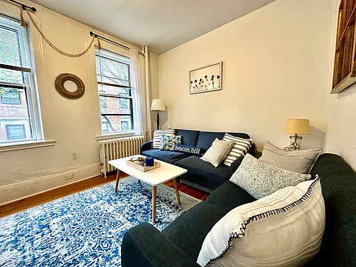15 Revere St #5 Photo 1