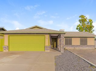 664 S Robin Ln, Mesa, AZ 85204