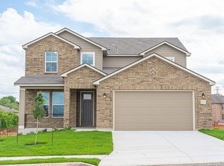 11205 Lowder Ln, Live Oak, TX 78233