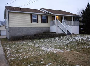 2467 Vine Ave, Muskegon, MI 49442