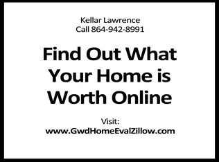 6316 Highway 184 E, Donalds, SC 29638