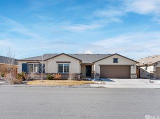 7441 Hundred Acre Dr, Reno, NV 89506