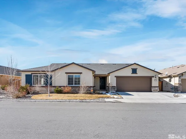 7441 Hundred Acre Dr, Reno, NV 89506