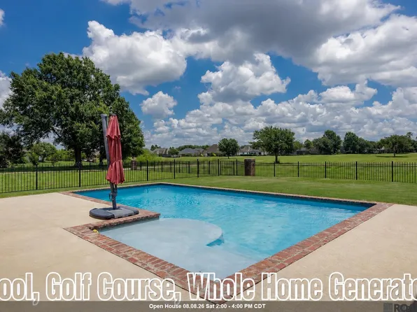 6060 Royal Palms Ct, Gonzales, LA 70737