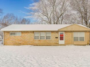 11010 Blue Ridge Blvd, Kansas City, MO 64134