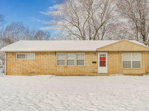 11010 Blue Ridge Blvd, Kansas City, MO 64134