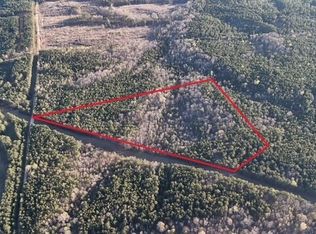 8 Cedar Creek Rd, Elberton, GA 30635