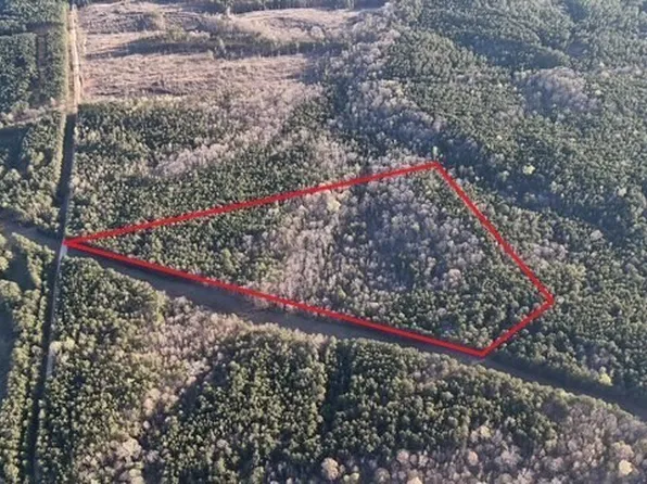 8 Cedar Creek Rd, Elberton, GA 30635