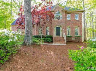 4808 Salem Ridge Rd, Holly Springs, NC 27540