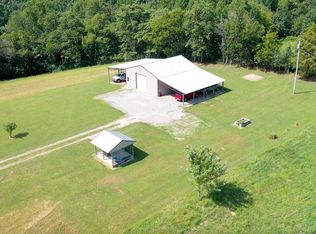 190 Reece Ln, Pulaski, TN 38478