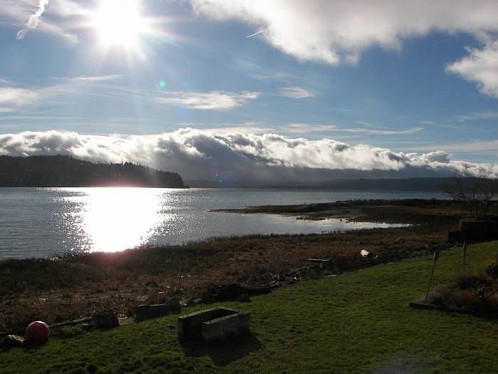 HOOD CANAL, RECREATION +!