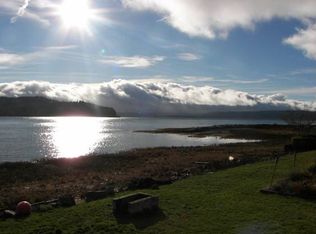 16921 NE North Shore Rd, Tahuya, WA 98588