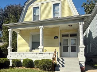 629 E Burnett Ave #1, Louisville, KY 40217
