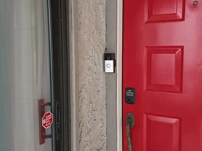 1304 E Bayou Pkwy #5A — Photo 19