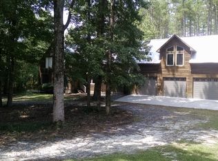 356 Ashemont Rd, Aberdeen, NC 28315