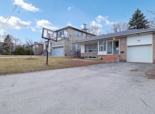 49 Viamede Cres #BASEMENT, Toronto, ON M2K2A7