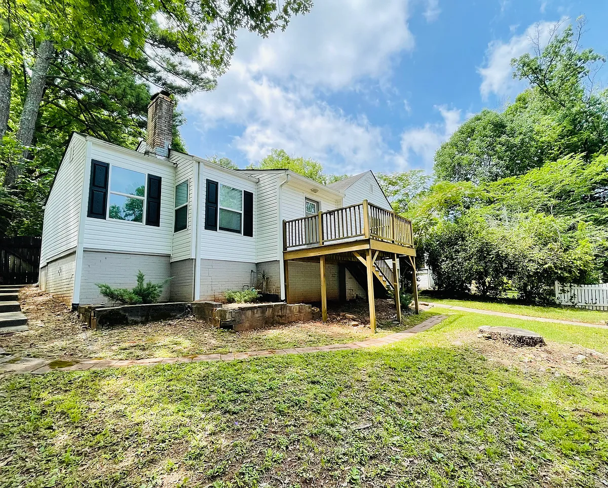 Building Photo - 1057 Green Springs Ave S