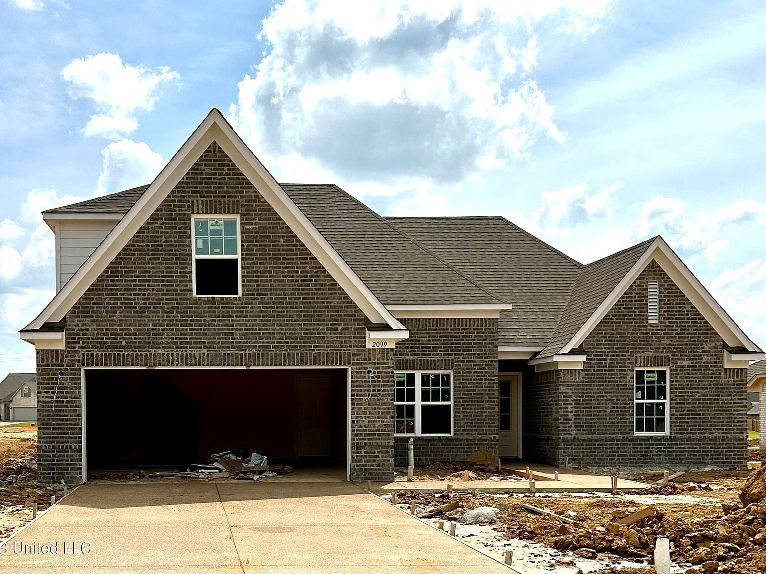 2099 Dela Dr, Southaven, MS 38672 MLS 4056162 Zillow