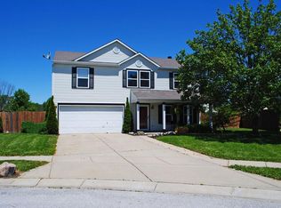 9046 Bayview Cir, Plainfield, IN 46168