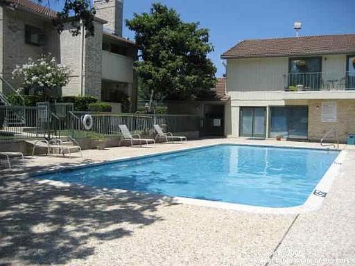 2nd image of 11843 BRAESVIEW #401 D