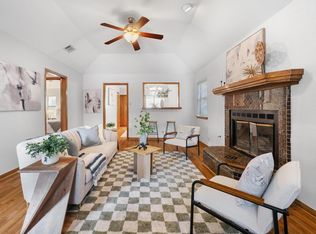5108 Avenue H, Austin, TX 78751