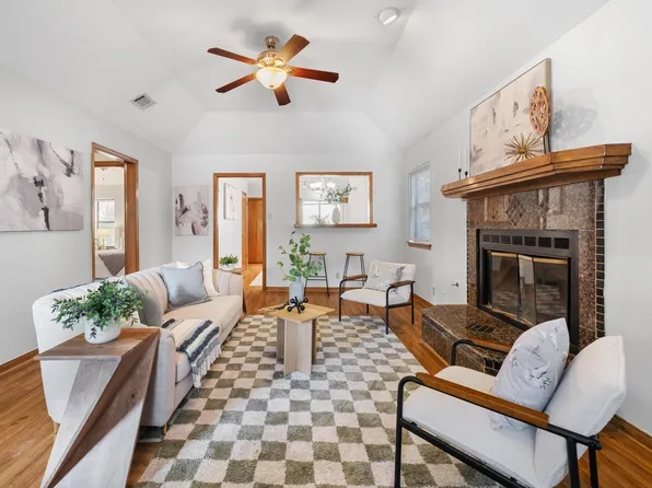 5108 Avenue H, Austin, TX 78751