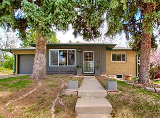 2754 S Utica St, Denver, CO 80236