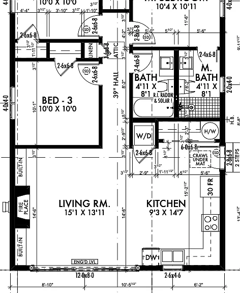 3364 Myrtle St — Photo 2