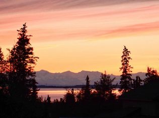 5221 Rabbit Creek Rd, Anchorage, AK 99516