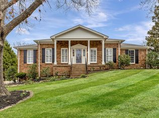 804 Fireside Cir, Brentwood, TN 37027