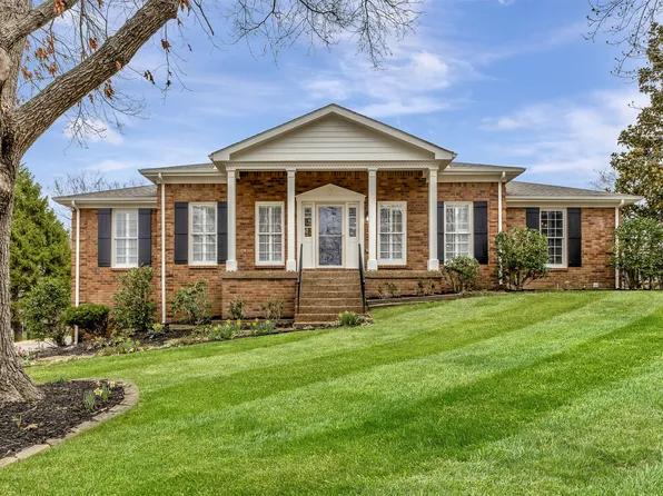 804 Fireside Cir, Brentwood, TN 37027
